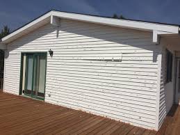 Affordable Siding Repair and Maintenance Services in Edwardsburg, MI